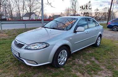 Седан Daewoo Gentra 2013 в Тульчине