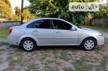 Седан Daewoo Gentra 2013 в Тульчине