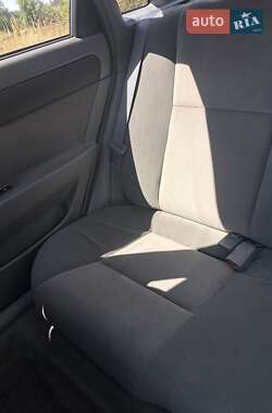 Седан Daewoo Gentra 2013 в 