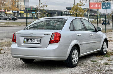 Седан Daewoo Gentra 2014 в Днепре