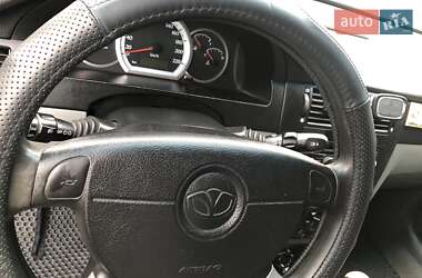 Седан Daewoo Gentra 2014 в 