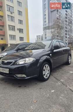 Седан Daewoo Gentra 2013 в Харькове