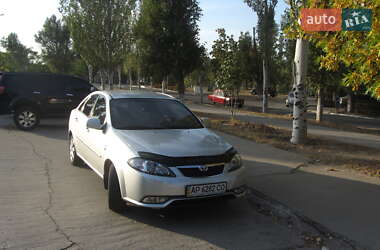 Седан Daewoo Gentra 2013 в Києві