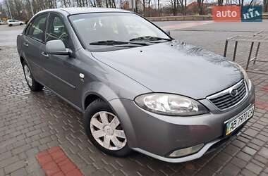 Седан Daewoo Gentra 2013 в 