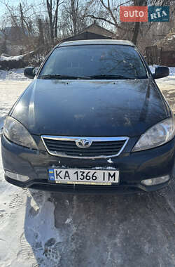 Седан Daewoo Gentra 2013 в Києві