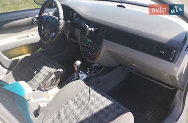 Седан Daewoo Gentra 2014 в 