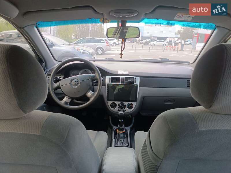 Седан Daewoo Gentra 2014 в Харькове фото 5 Седан Daewoo Gentra 2014 в Харькове