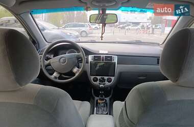 Седан Daewoo Gentra 2014 в 