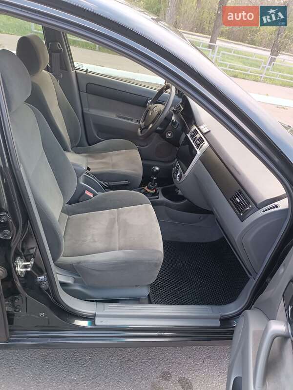 Седан Daewoo Gentra 2014 в Харькове фото 10 Седан Daewoo Gentra 2014 в Харькове