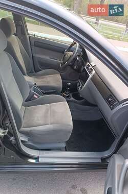 Седан Daewoo Gentra 2014 в 