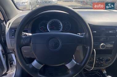 Седан Daewoo Gentra 2014 в 