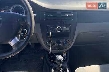 Седан Daewoo Gentra 2014 в 