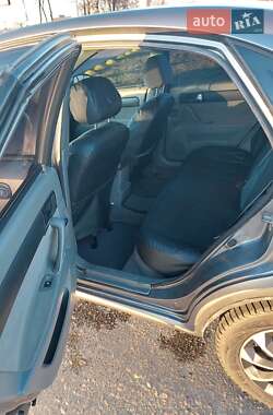 Седан Daewoo Gentra 2013 в 