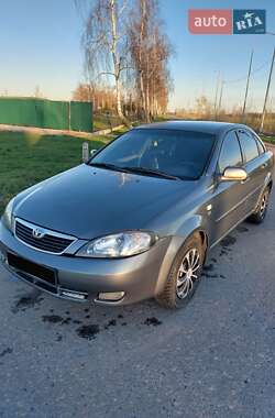 Седан Daewoo Gentra 2013 в 
