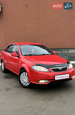 Седан Daewoo Gentra 2014 в Сумах