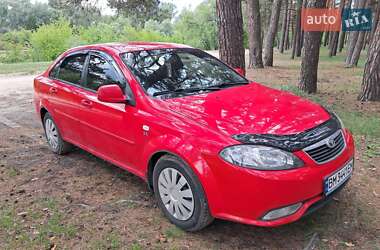Седан Daewoo Gentra 2014 в Сумах