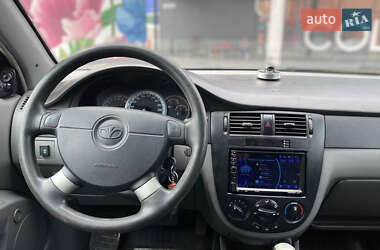 Седан Daewoo Gentra 2014 в 
