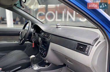 Седан Daewoo Gentra 2014 в 