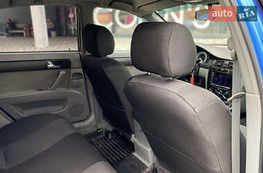 Седан Daewoo Gentra 2014 в 