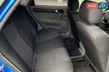 Седан Daewoo Gentra 2014 в 