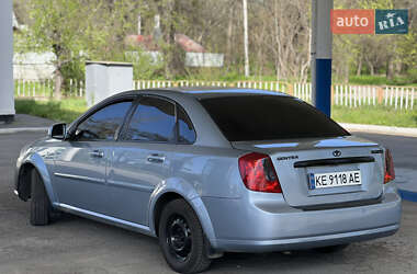 Седан Daewoo Gentra 2013 в 