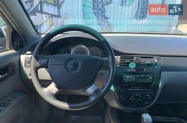 Седан Daewoo Gentra 2014 в 