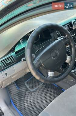 Седан Daewoo Gentra 2013 в 