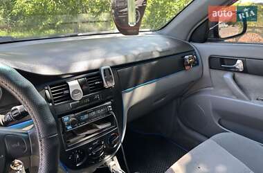 Седан Daewoo Gentra 2013 в 