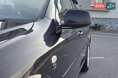 Седан Daewoo Gentra 2013 в 