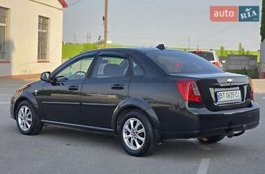 Седан Daewoo Gentra 2013 в 
