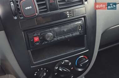 Седан Daewoo Gentra 2013 в 
