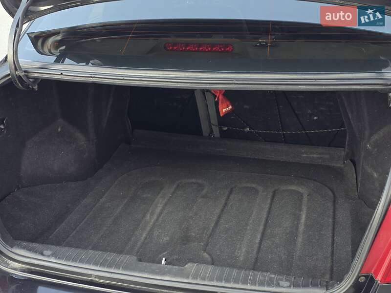 Седан Daewoo Gentra 2013 в Тернополе