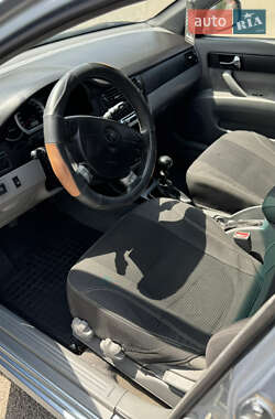 Седан Daewoo Gentra 2013 в 