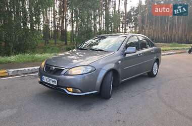 Седан Daewoo Gentra 2014 в Ірпені