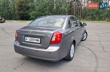 Седан Daewoo Gentra 2014 в 