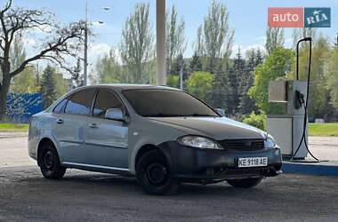 Седан Daewoo Gentra 2013 в 
