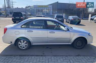 Седан Daewoo Gentra 2014 в 
