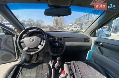 Седан Daewoo Gentra 2014 в 