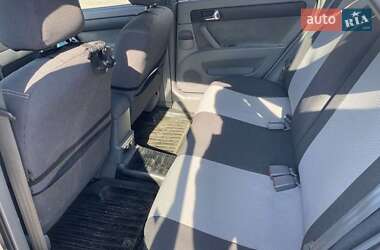 Седан Daewoo Gentra 2014 в 