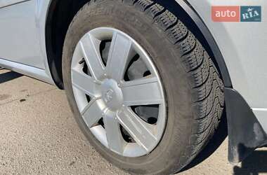 Седан Daewoo Gentra 2014 в 