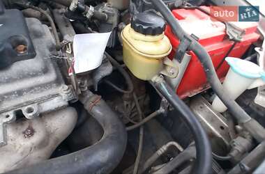 Седан Daewoo Gentra 2013 в 