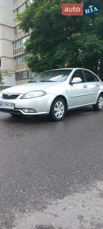 Седан Daewoo Gentra 2013 в Полтаве