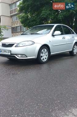 Седан Daewoo Gentra 2013 в 