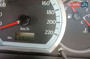 Седан Daewoo Gentra 2013 в Днепре