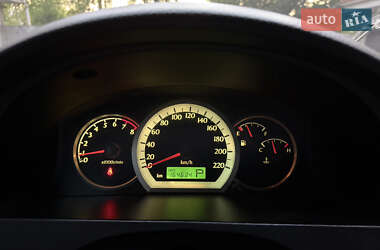 Седан Daewoo Gentra 2014 в 