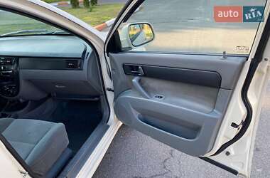 Седан Daewoo Gentra 2014 в 