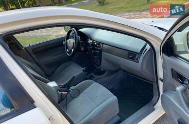 Седан Daewoo Gentra 2014 в 