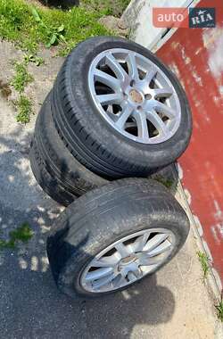 Седан Daewoo Gentra 2014 в 