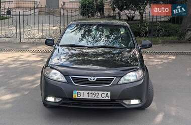 Седан Daewoo Gentra 2013 в Одессе