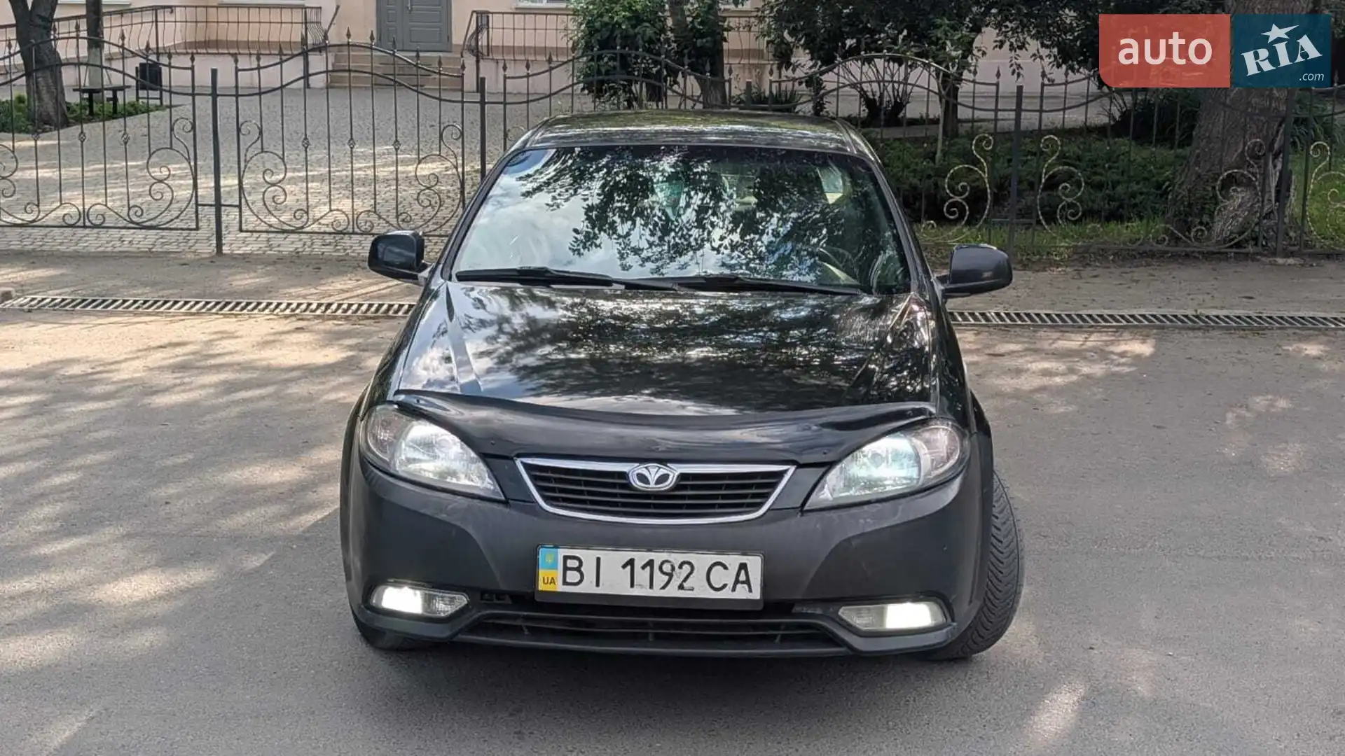 Фото авто 6